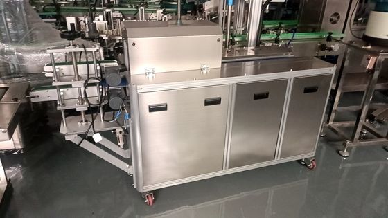 Macchina per ioni negativi La macchina automatica per il lavaggio dell'aria